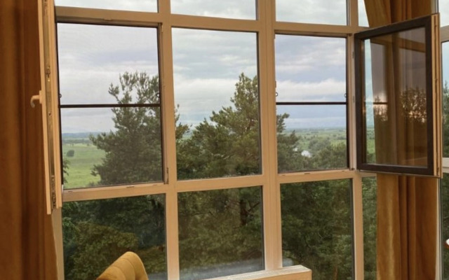 Квартира На Почтовой 4/3 (104)