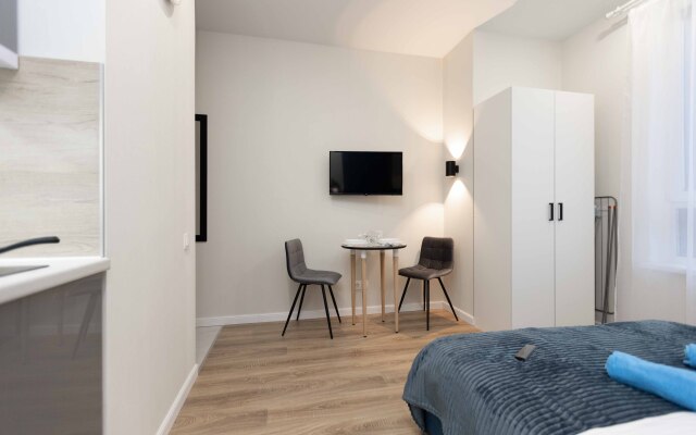 Na Gritsevtsa 95-2 Apartments