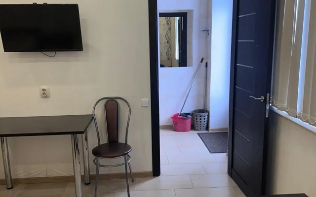 Alan Mini hotel