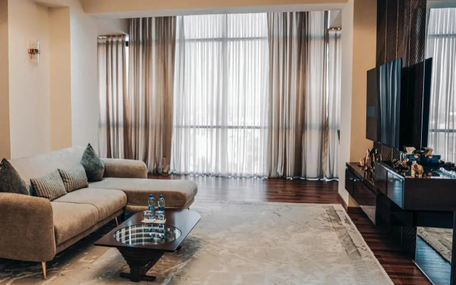 Kangurt Grand Hotel