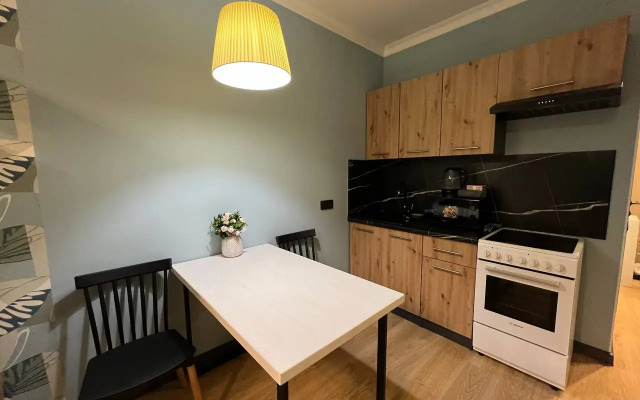 Апартаменты Студия AlexHome в Старой Купавне