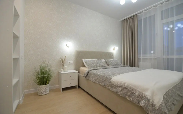 Izumrud V Tsentre Kazani Apartments
