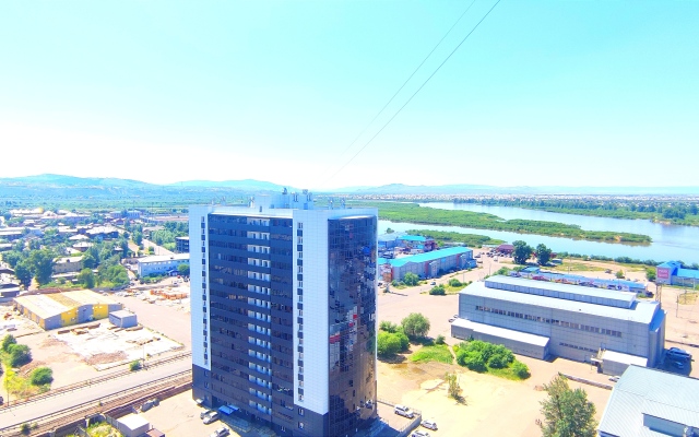 Апартаменты Full  House