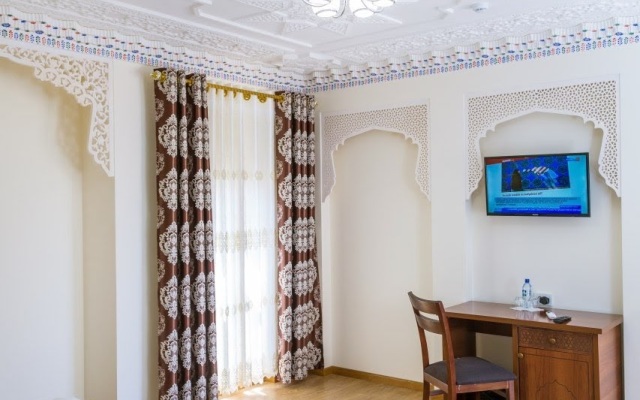 Отель Volida Boutique