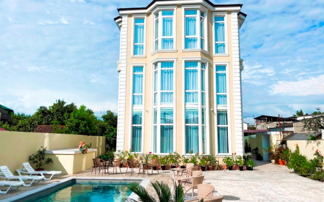Guest House Ofeliia by Sun City Hotels
