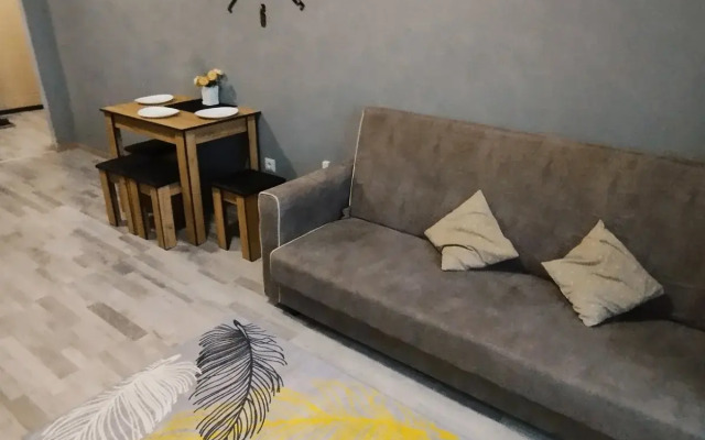 Apartamenty V Zhk Kamskie Ogni Flat 1