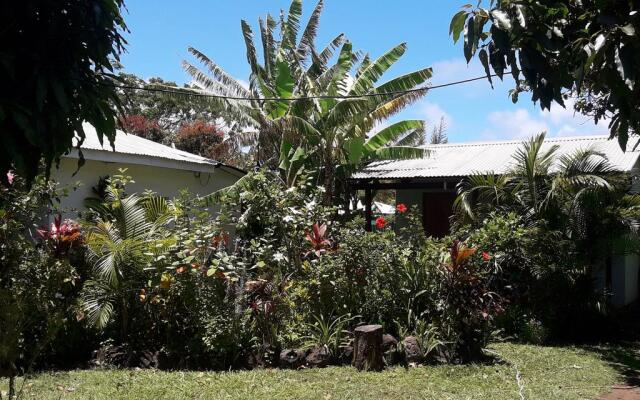 Rapa Nui Native Hostel Mini-Hotel