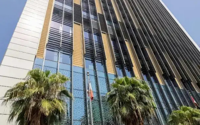 Southern Sun Abu Dhabi