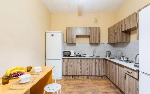 Rooms 1/10 Mini hotel