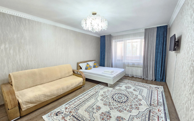 Mars Apartments Kz 56d Apartaments