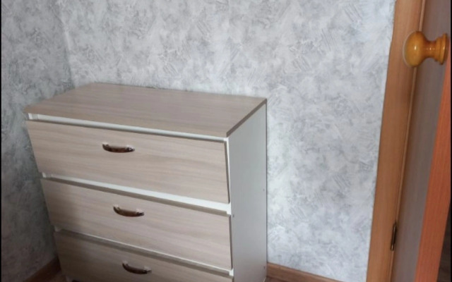 Квартира на Юности 12