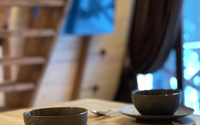 Шале Dream House