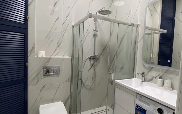 Апартаменты на Гривцова 26