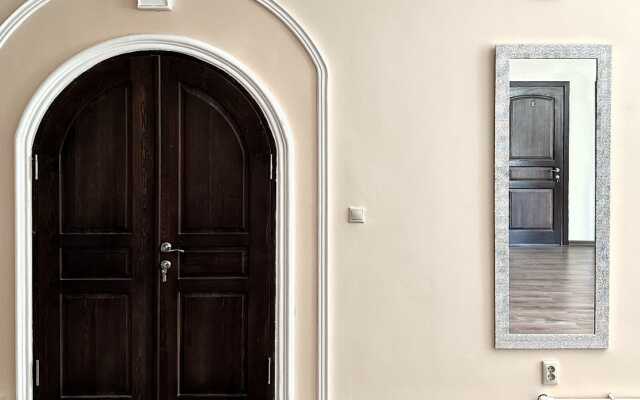 Мини-отель Мотель на Княжничной