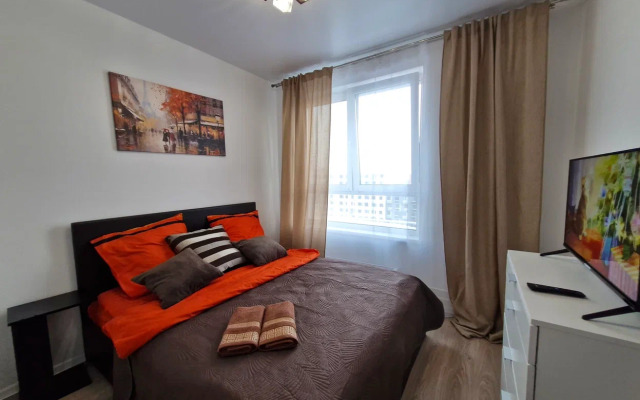 Vidovaya Ryadom S Mytischi Park Flat