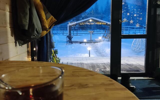 Гостевой дом Атмосфера Суздаль