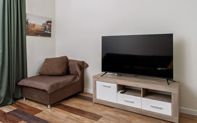 Tyulpan Apart Apartments