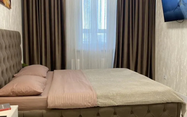 Квартира на К.А. Васильева 2к4, Я82