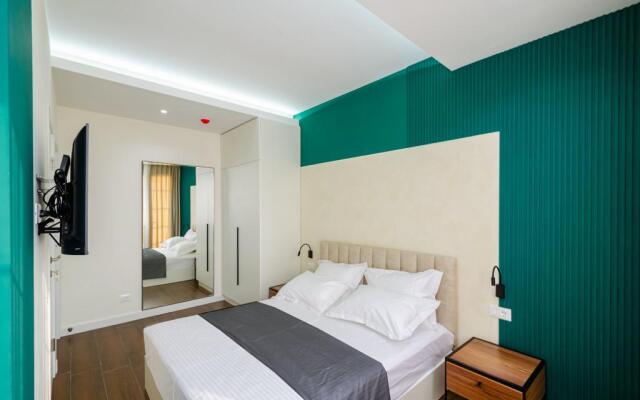 Hotel La Torre