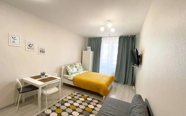 Апартаменты Комендантский Проспект 66/3 By Rentvill