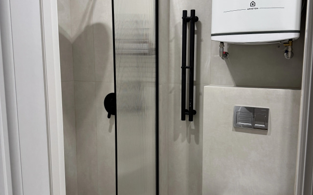 Квартира Двухкомнатная в ЖК Марсель-2 с новым ремонтом