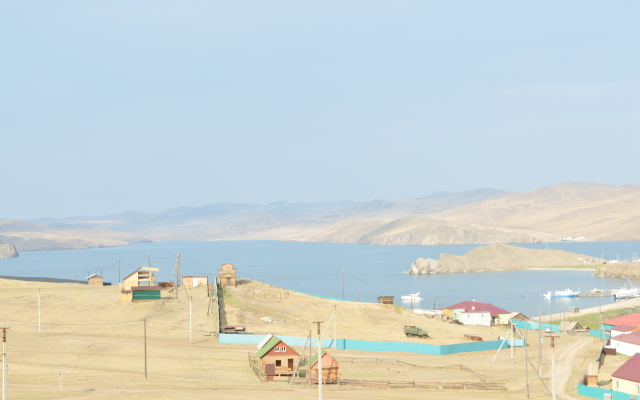 Danilovykh Guest House
