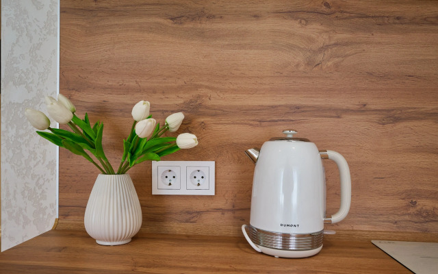 Апартаменты Grand Palace 811