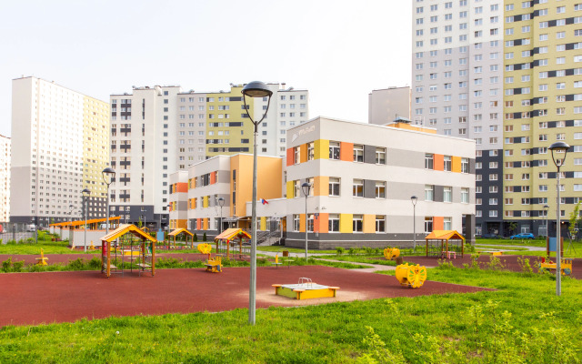 Eliza Home Na Peyzazhnoy Flat