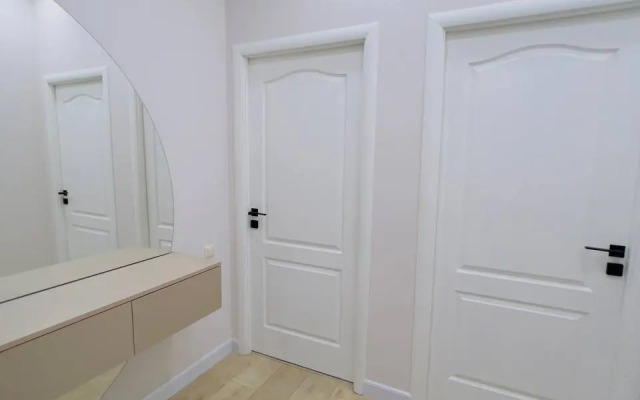 Perte House on Sasna Tzrer 2 Apartments