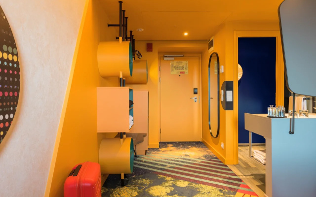 Ibis Styles Celabinsk
