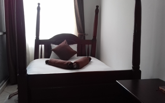 Riverside Resort Kabale Hotel