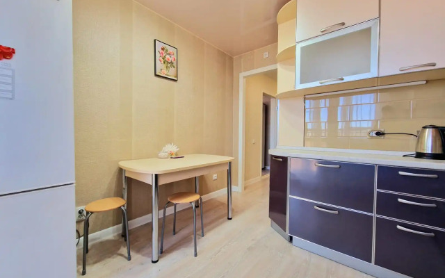 Квартира на Рождественской