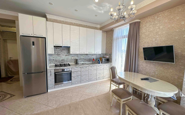 Infiniti Layn Alfagid Apartments