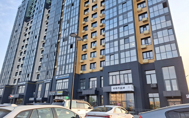 Квартира Элитная