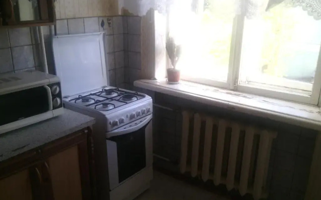 Апартаменты Проспект Калинина 7