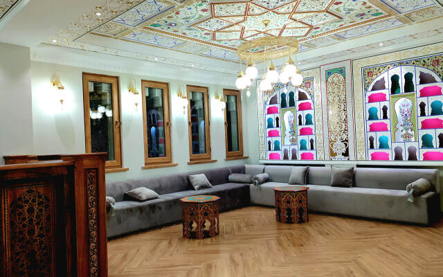 Latifa Begim Heritage Boutique Hotel