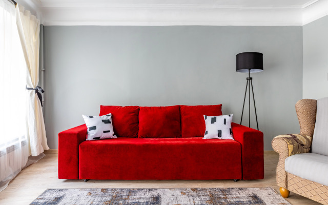 Квартира Апартаменты Грибоедова 37