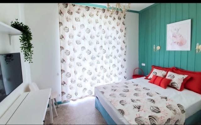 Alisa, Privet Guest House