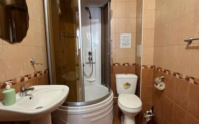 Hotel Altyn-Kel