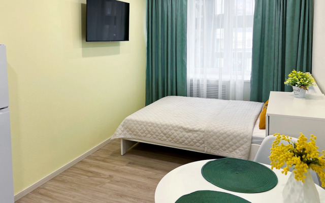 Квартира на Океанском Проспекте 13