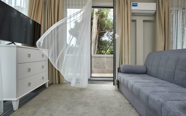 Hotel Il Punto by Provence