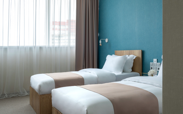 Breezko Hotel