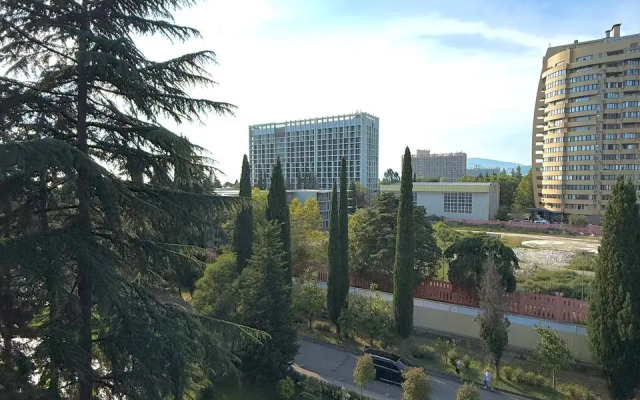 Na Ulitse Lenina 217A Apartments