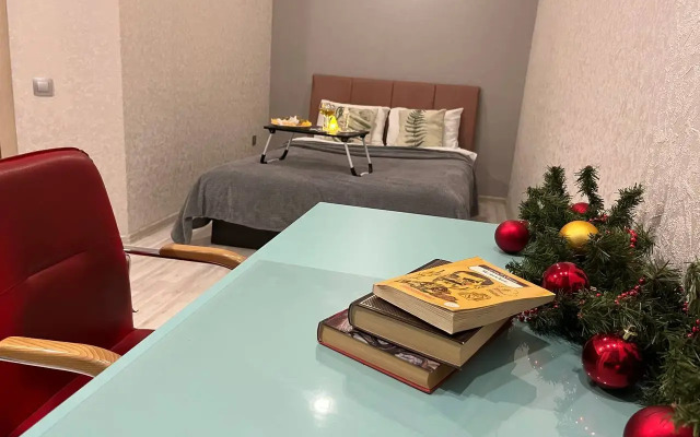 Gastello Flat