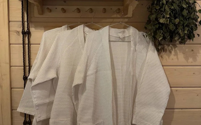 Гостевые дома Усадьба скульптора Эрьзи с фермой