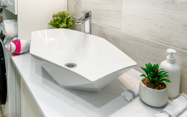 Апартаменты в Центре