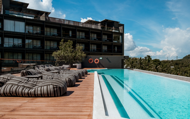 Panan Krabi Resort