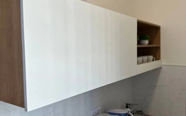Studiya V Zhzh Prokshino Flat