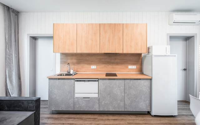 База отдыха Икша Кантри Клаб