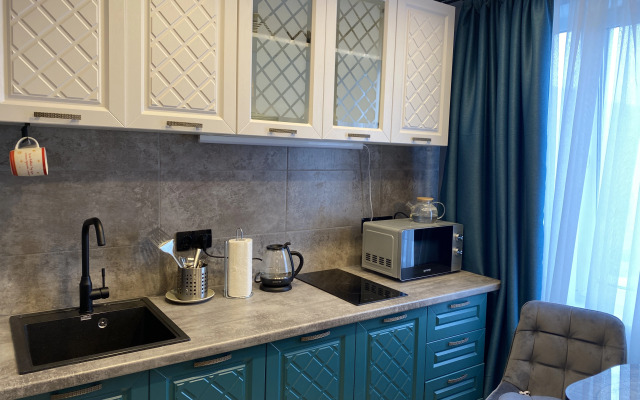 Квартира Кольский Край